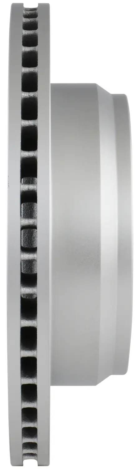 QuietCast Rotor miniature 4