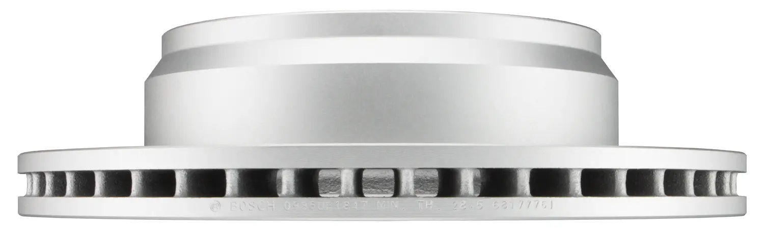 QuietCast Rotor miniature 2
