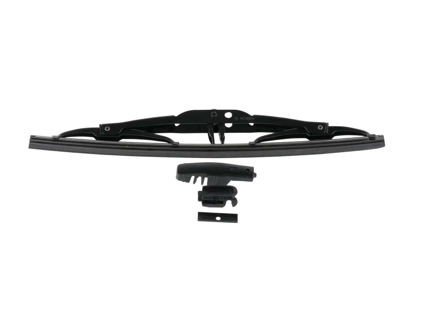 Wiper Blade thumbnail 7