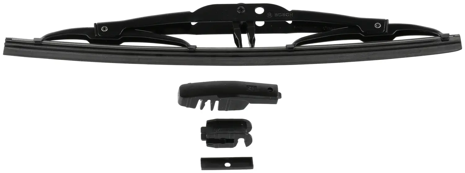 Wiper Blade thumbnail 2