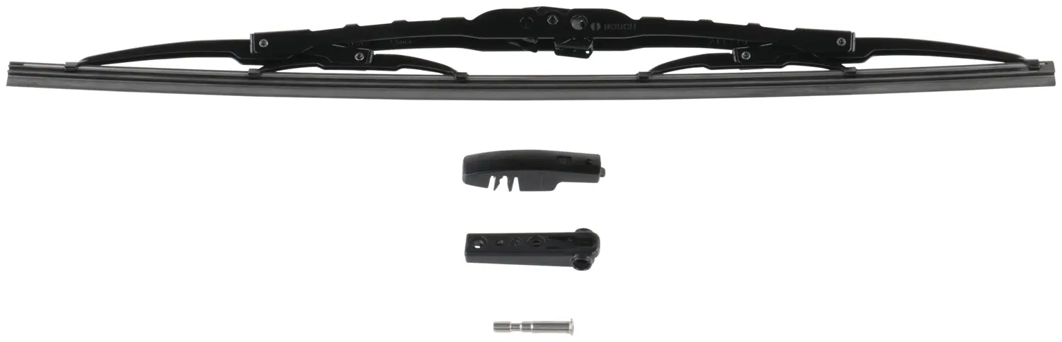 Wiper Blade miniature 4