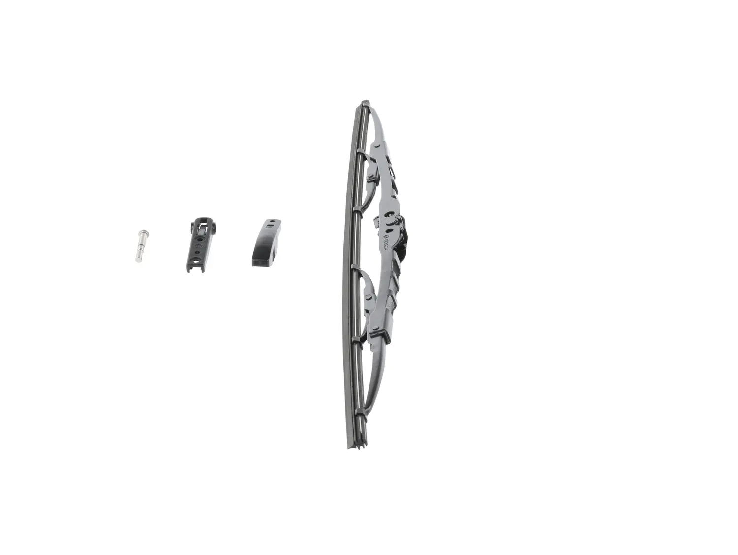 Wiper Blade miniature 6