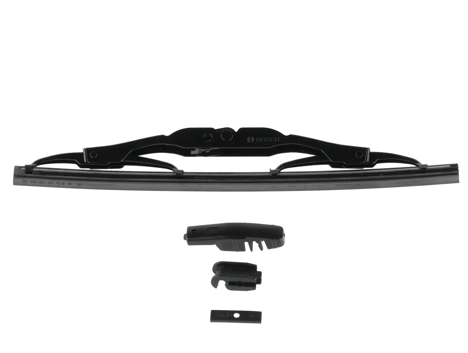 Wiper Blade miniature 5