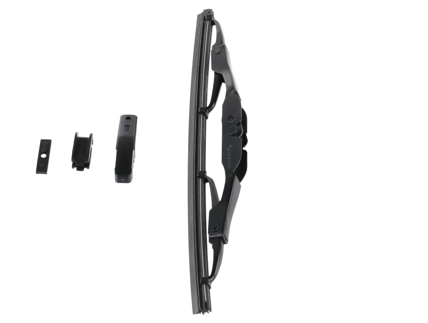 Wiper Blade miniature 2