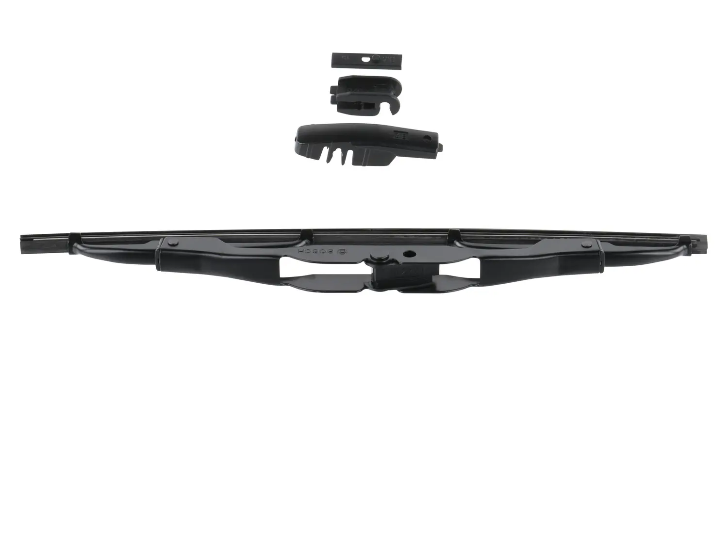 Wiper Blade miniature 6