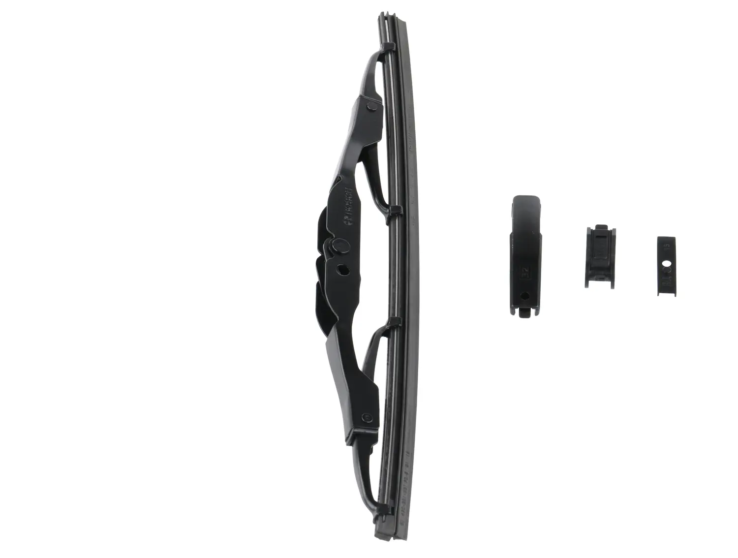 Wiper Blade miniature 4