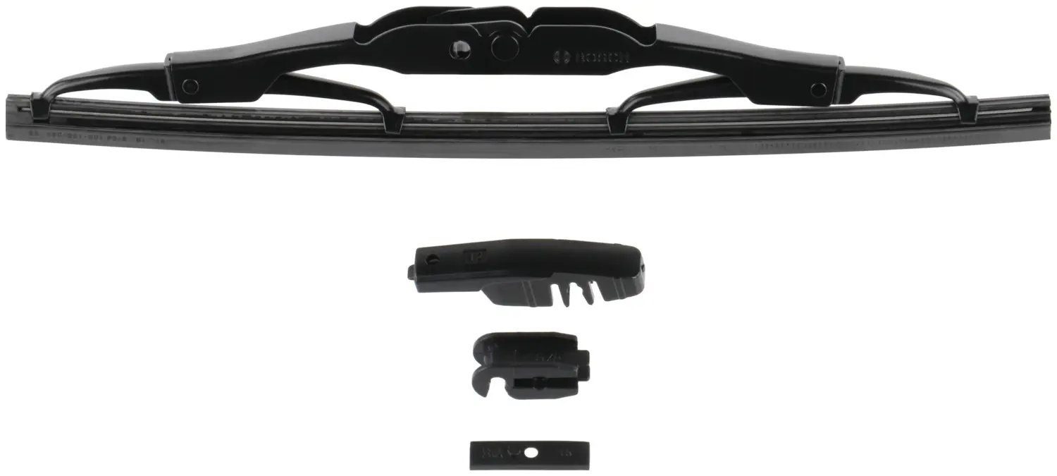 Wiper Blade miniature 3