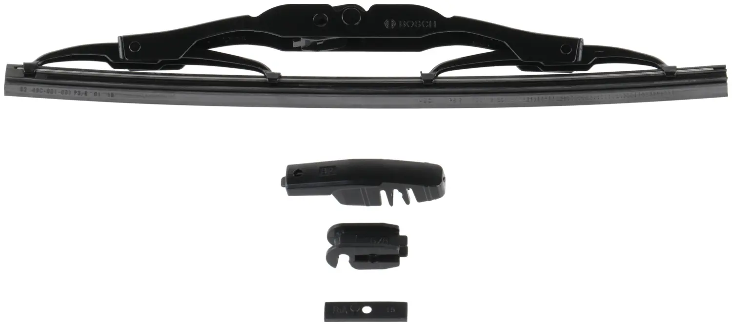 Wiper Blade - image principale du produit