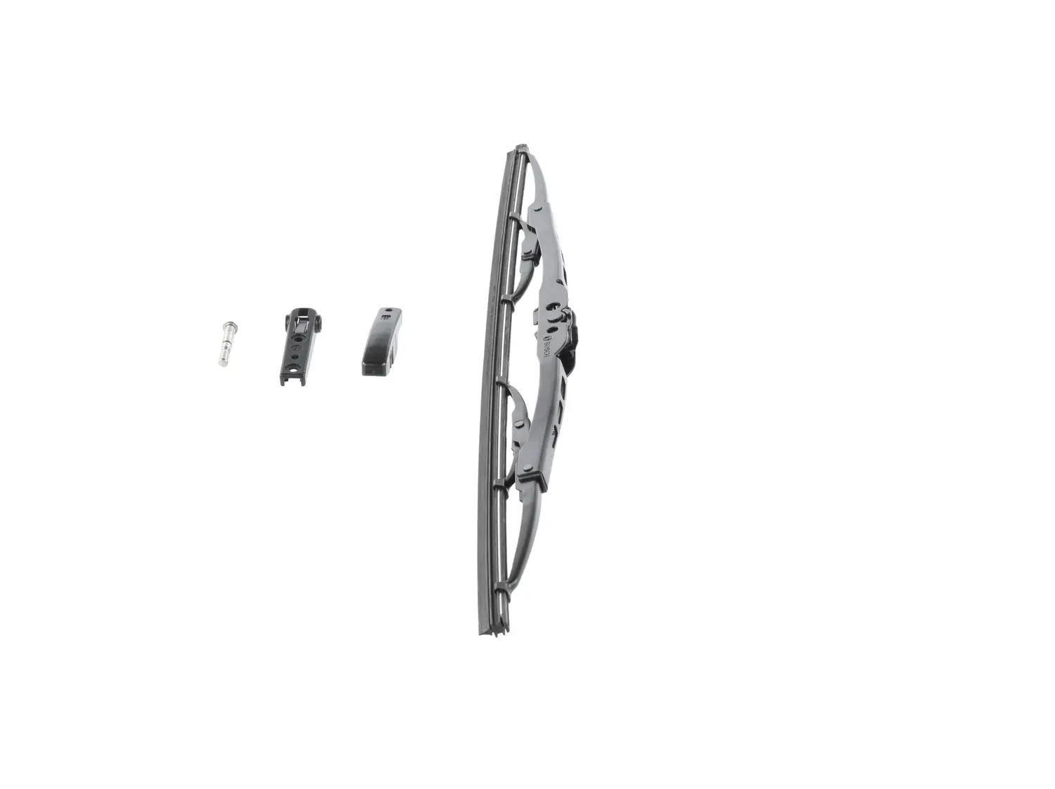Wiper Blade miniature 6