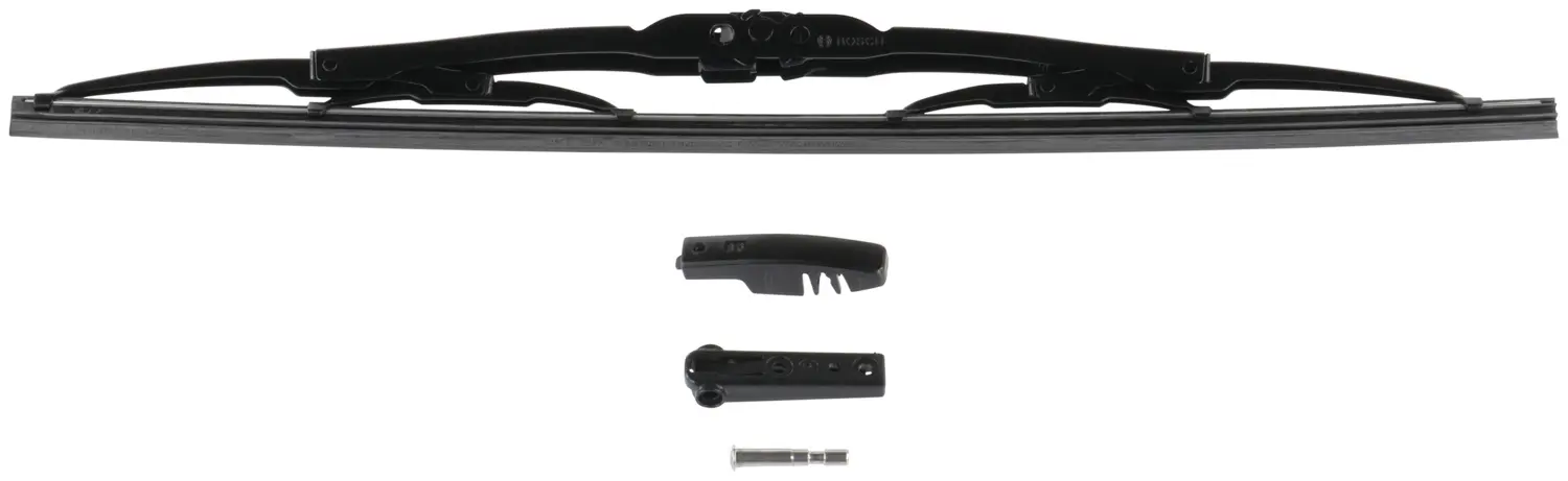 Wiper Blade miniature 4