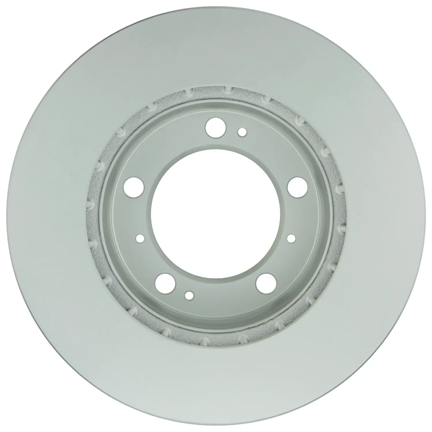 QuietCast Rotor miniature 3