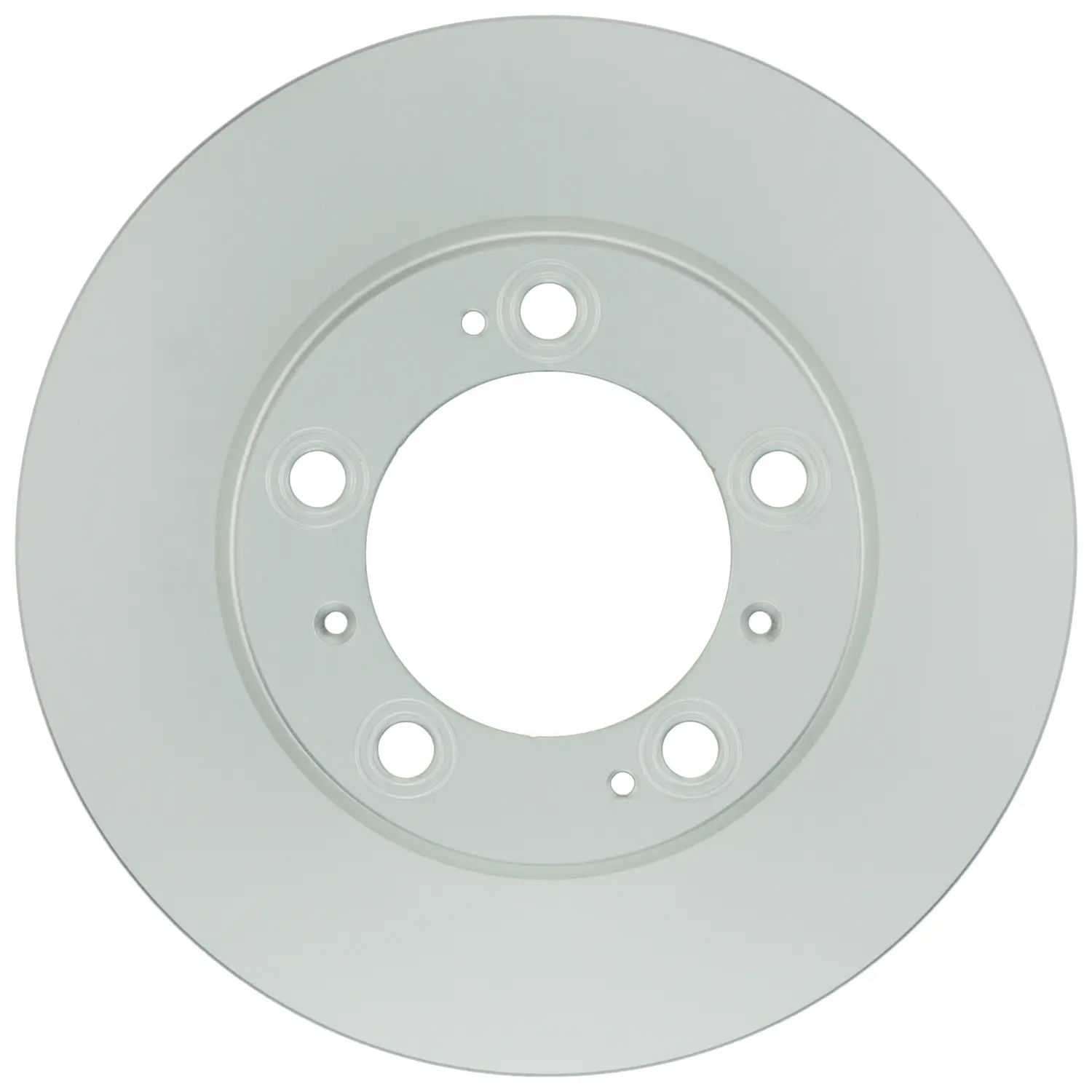 QuietCast Rotor - image principale du produit