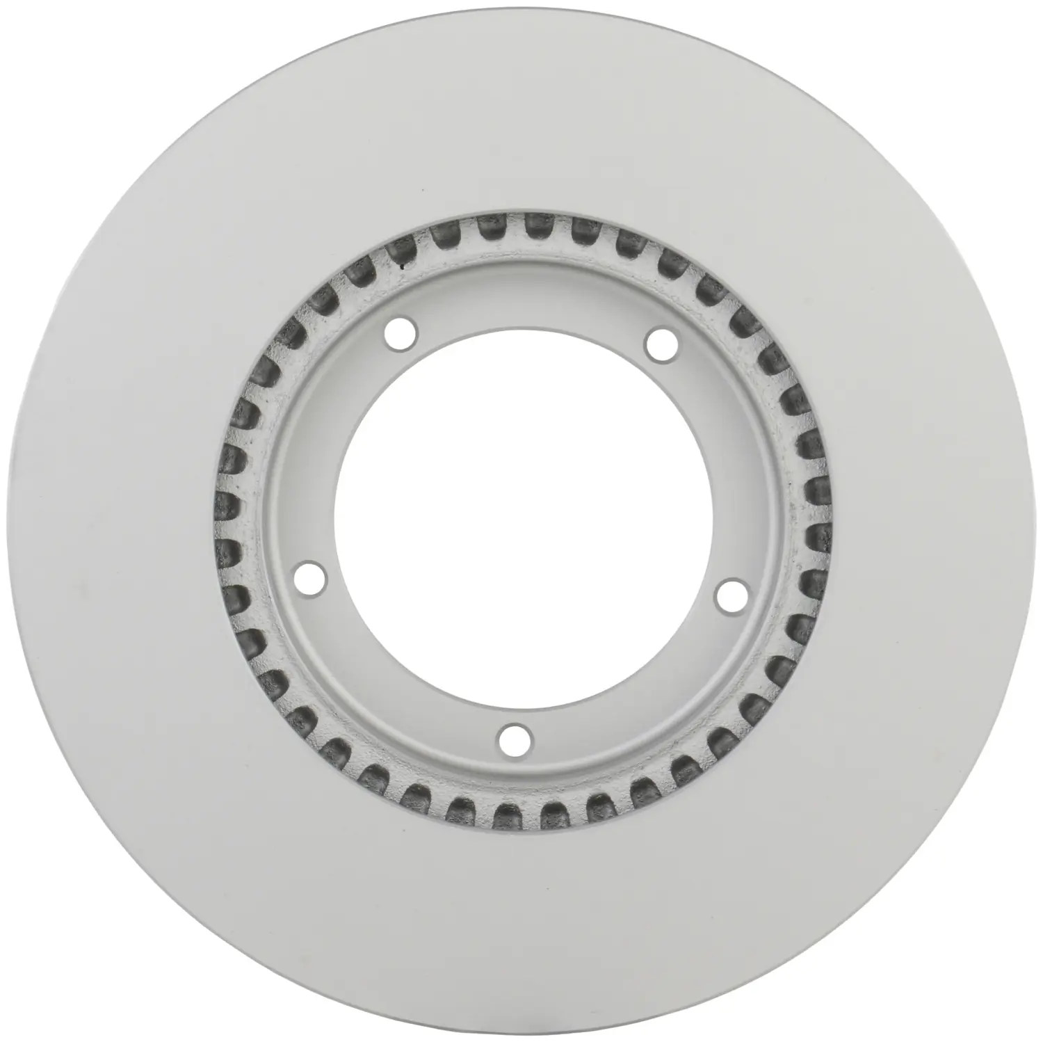 QuietCast Rotor miniature 3