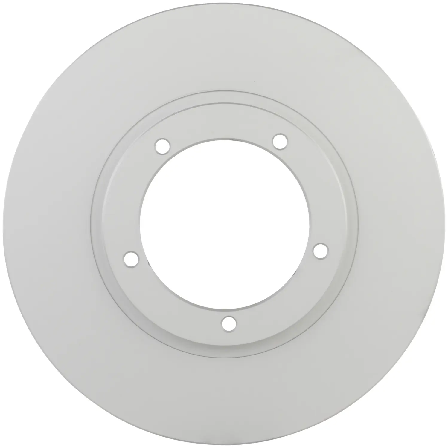 QuietCast Rotor - image principale du produit