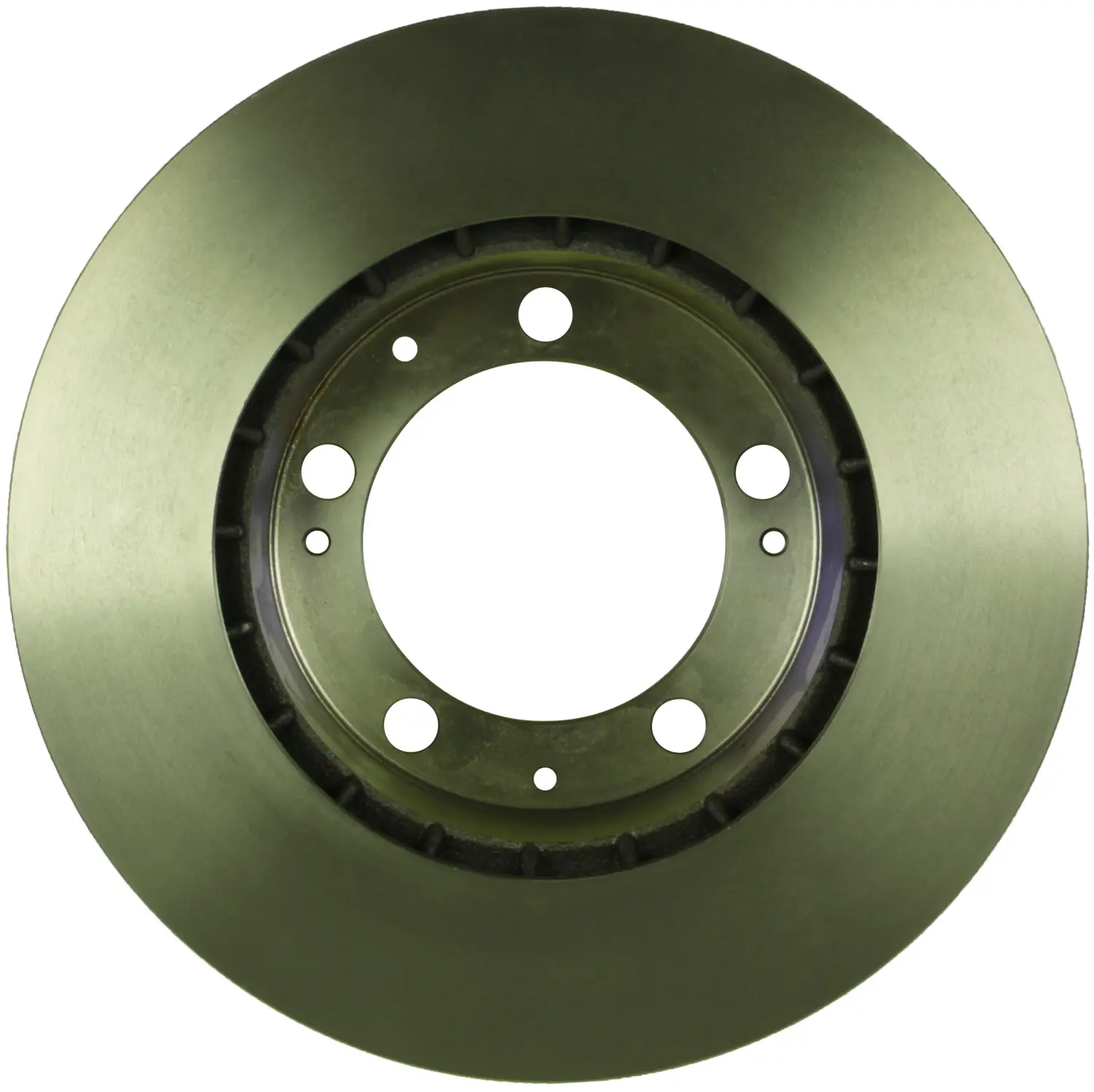Disc Brake Rotor miniature 3