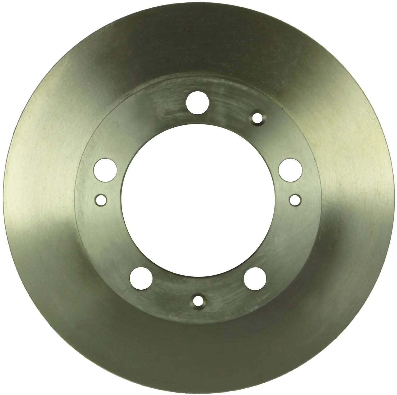 Disc Brake Rotor miniature 2