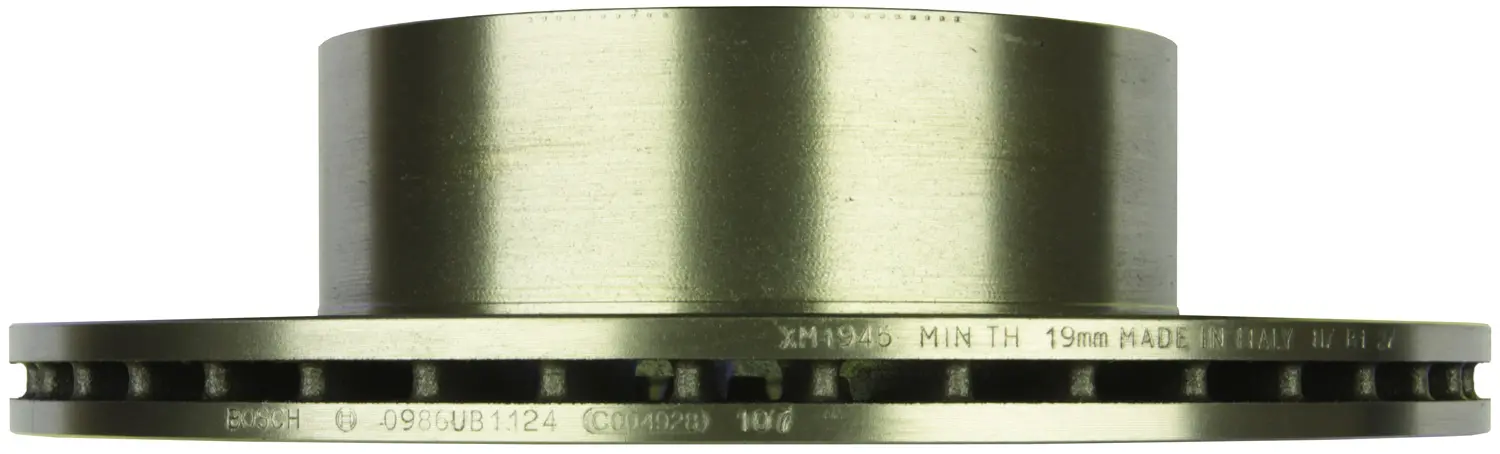 Disc Brake Rotor - image principale du produit