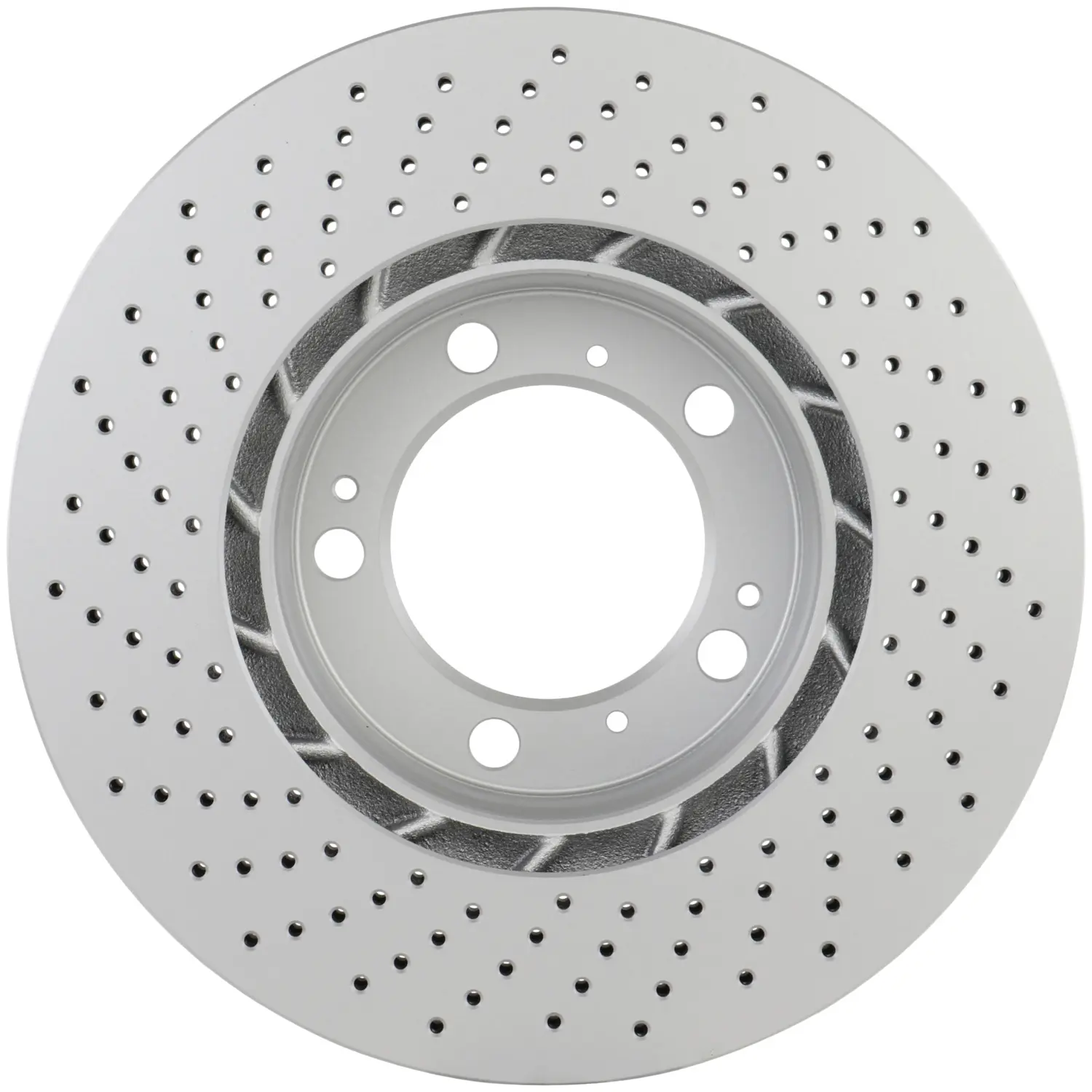 QuietCast Rotor miniature 2
