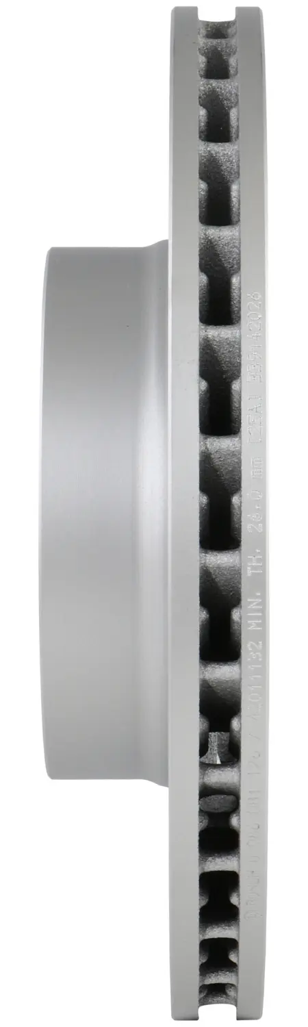 QuietCast Rotor miniature 4
