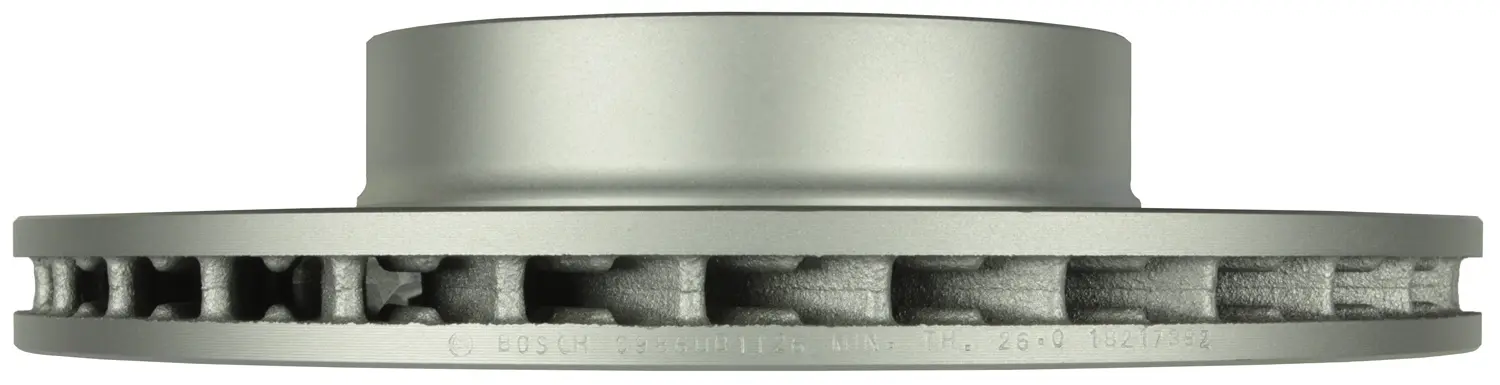 QuietCast Rotor miniature 3