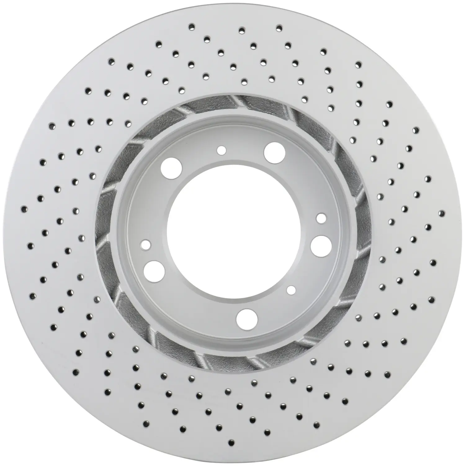 QuietCast Rotor miniature 5