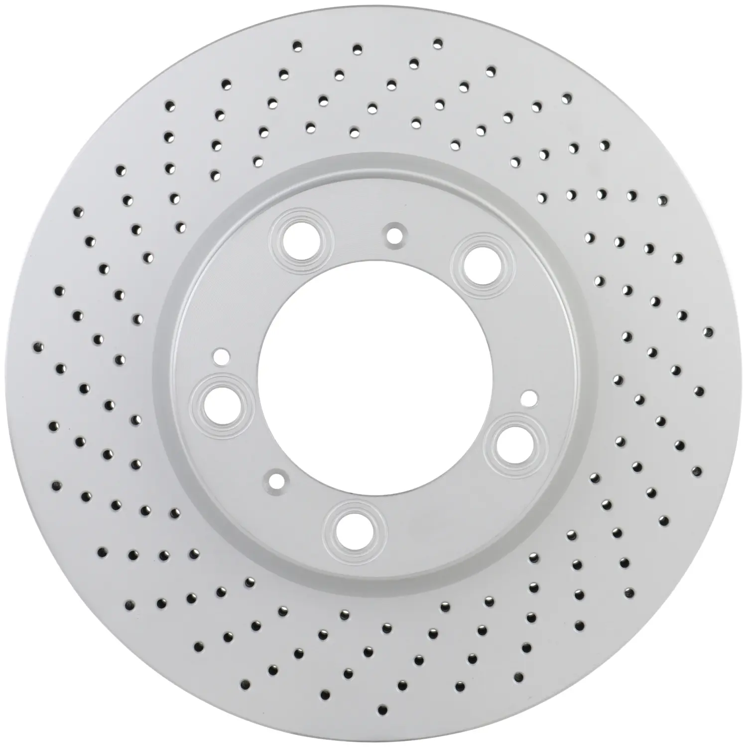 QuietCast Rotor miniature 4