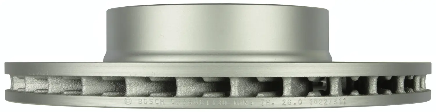QuietCast Rotor miniature 2