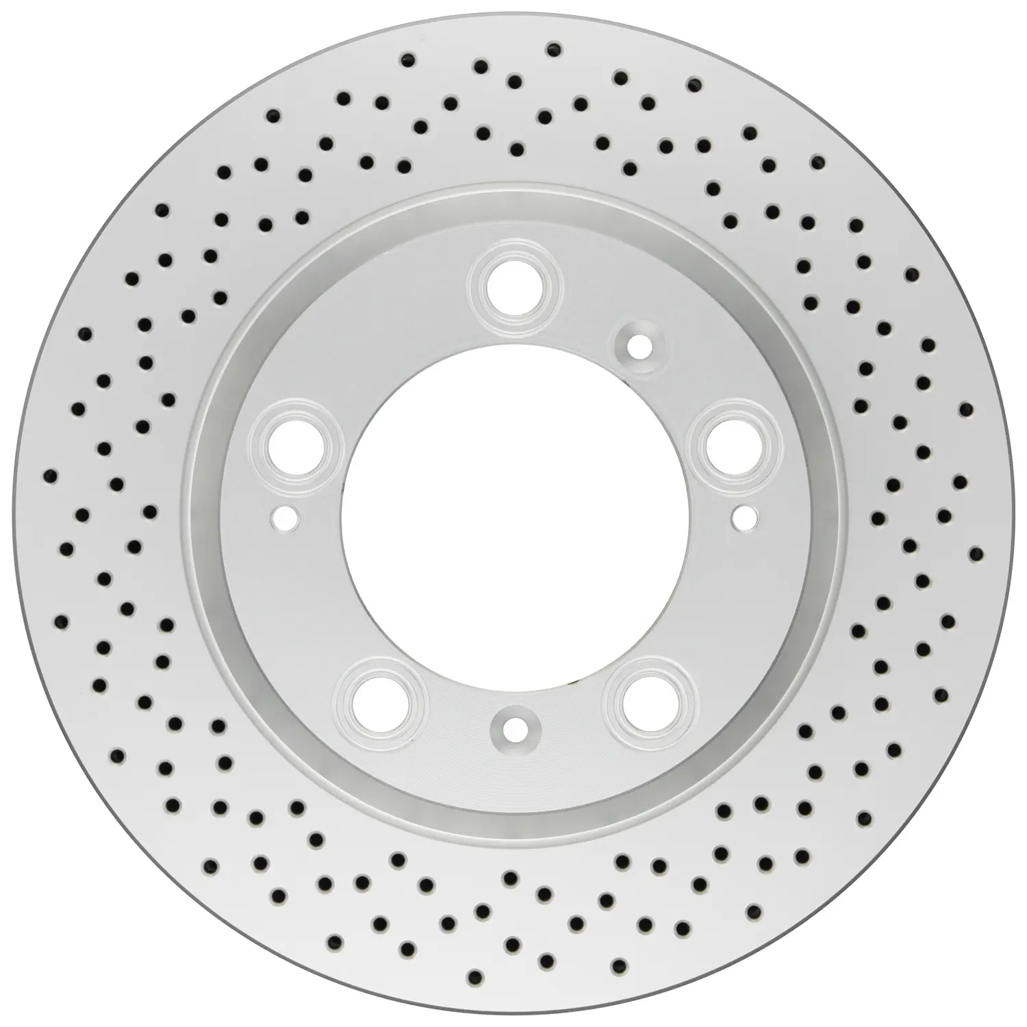 QuietCast Rotor miniature 3