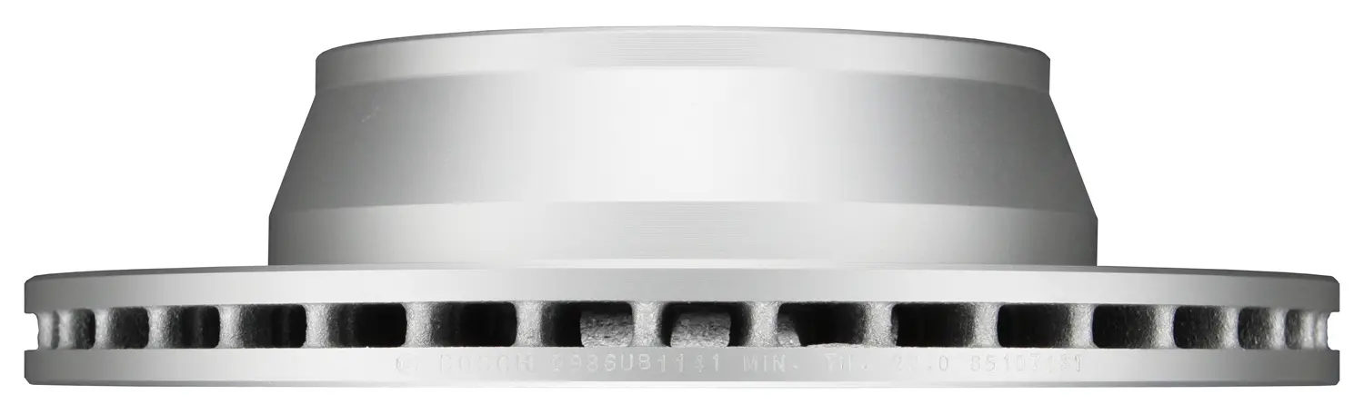 QuietCast Rotor miniature 2