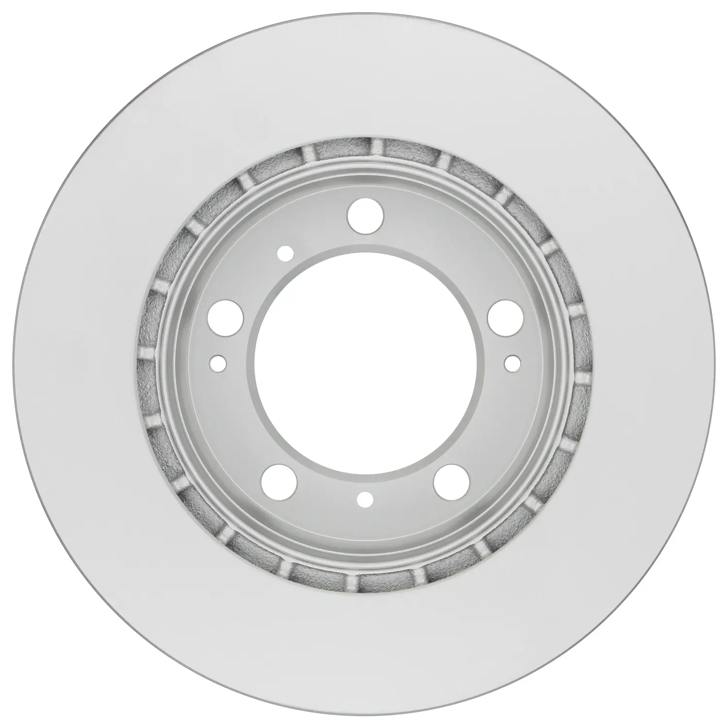 QuietCast Rotor - image principale du produit