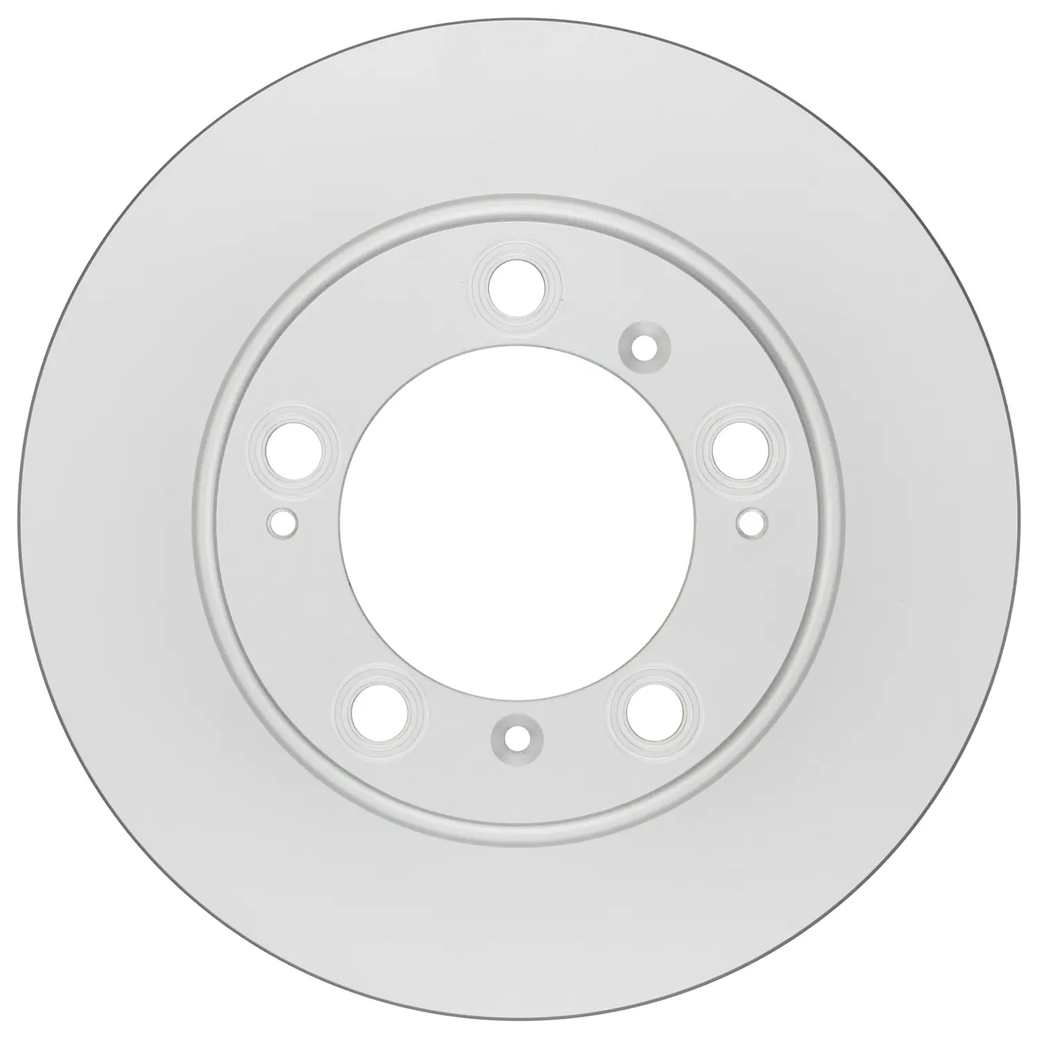 QuietCast Rotor miniature 3