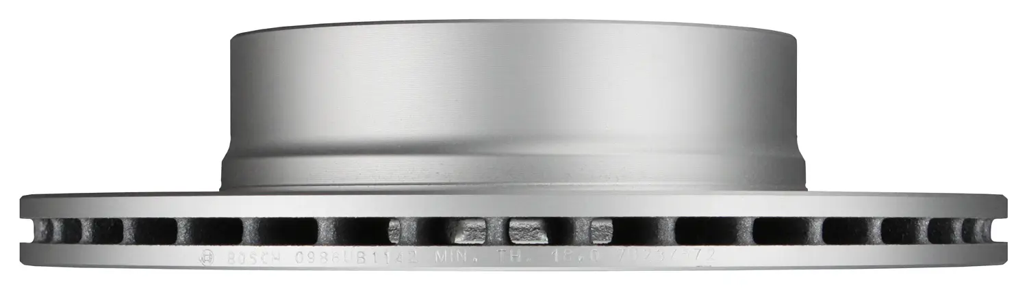 QuietCast Rotor miniature 2