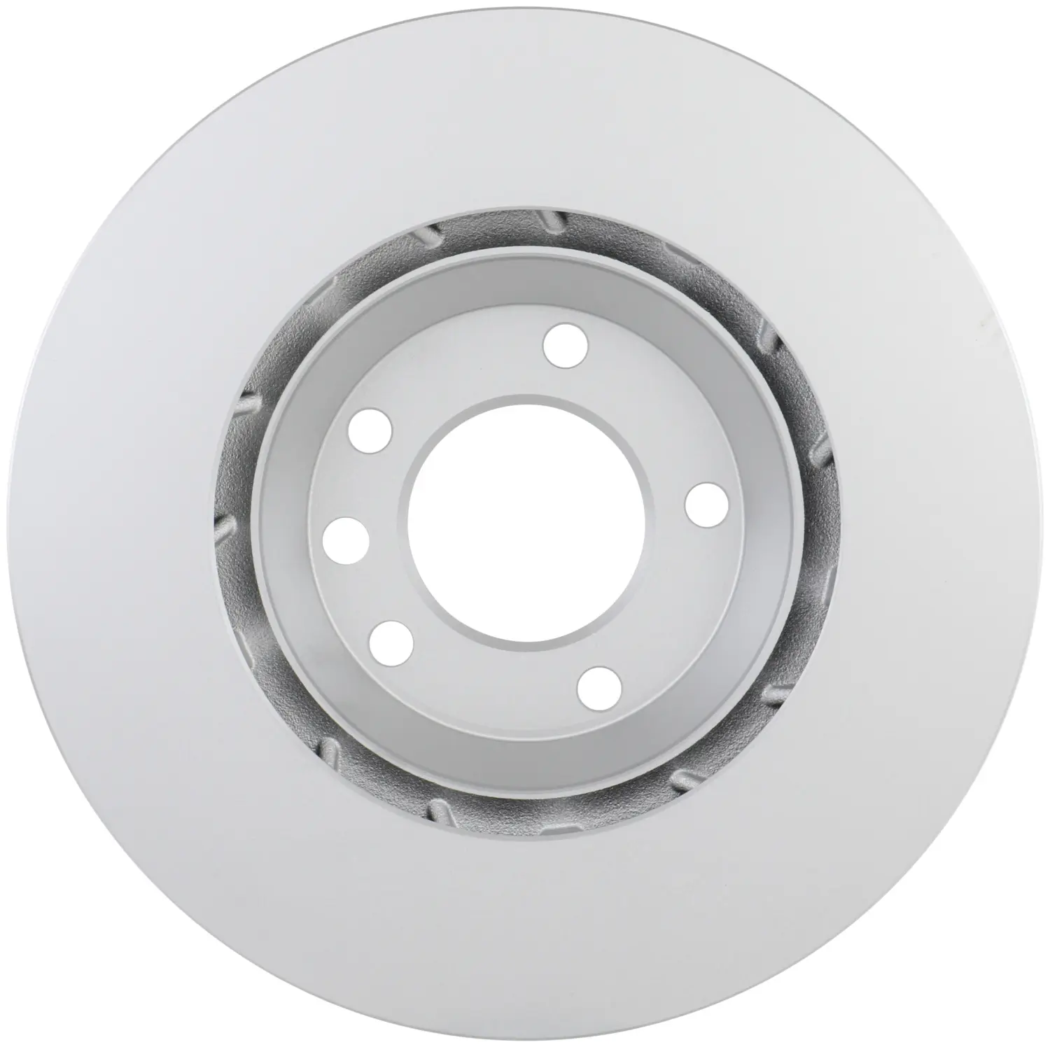 QuietCast Rotor - image principale du produit