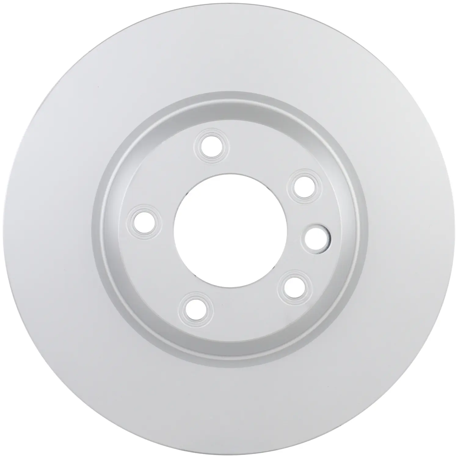 QuietCast Rotor miniature 4