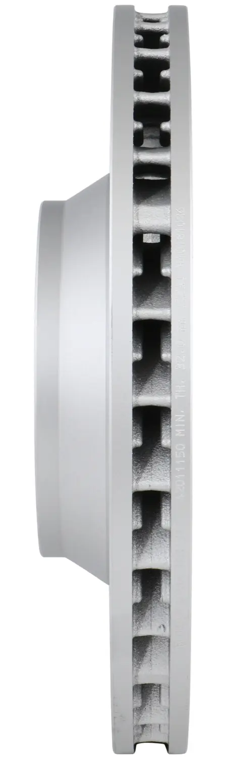 QuietCast Rotor miniature 2