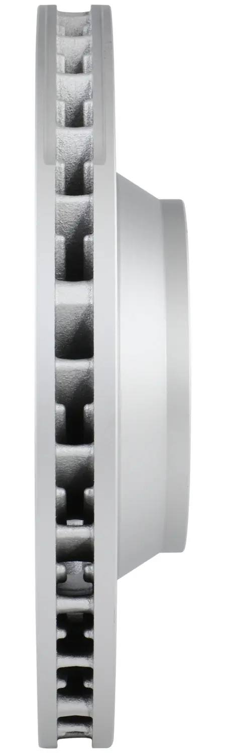 QuietCast Rotor miniature 3