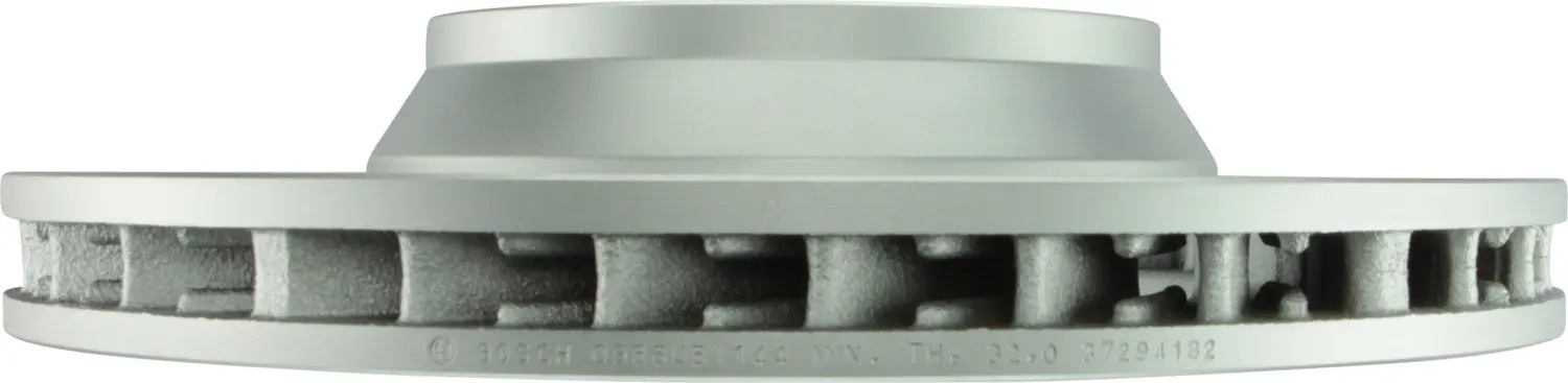 QuietCast Rotor miniature 5