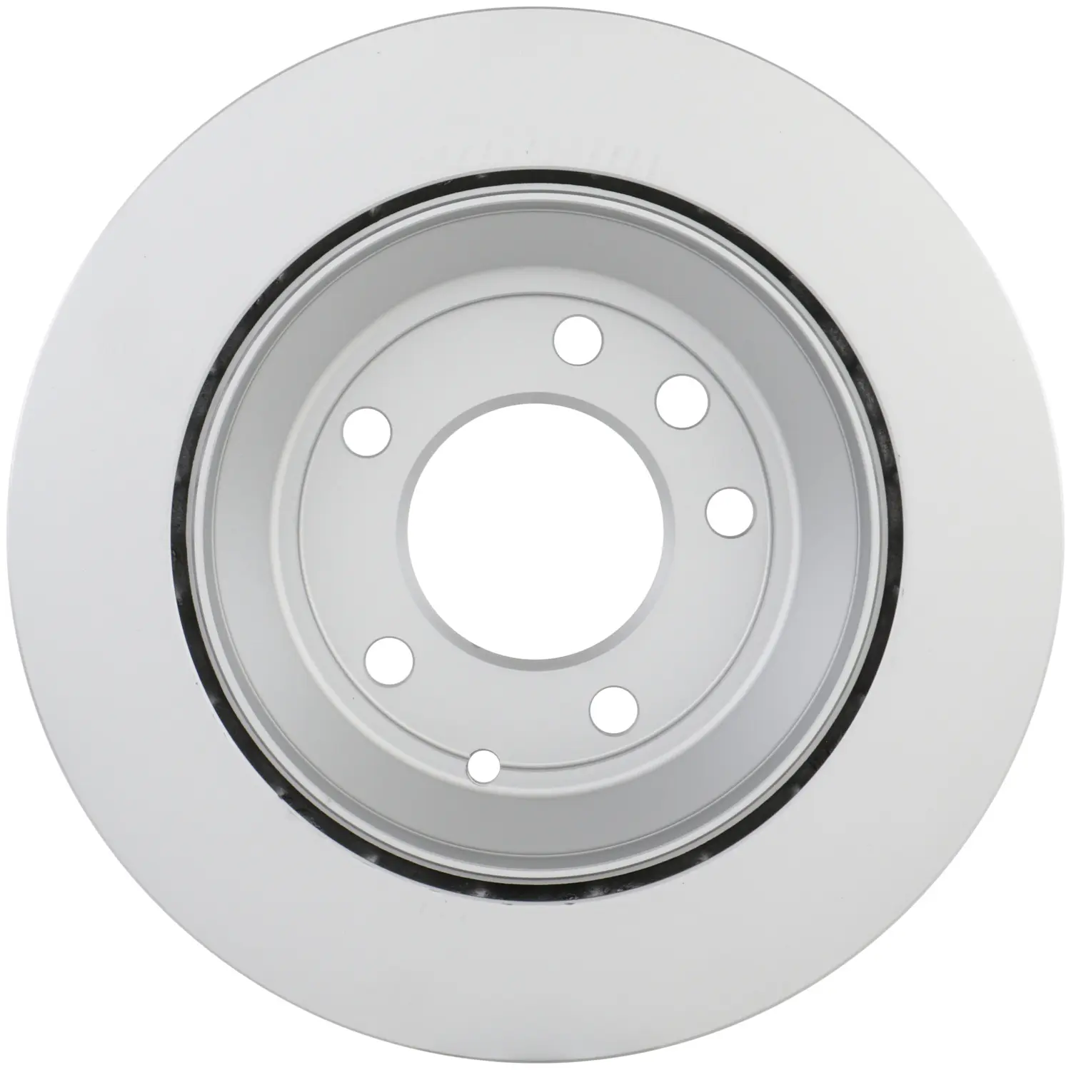 QuietCast Rotor - image principale du produit
