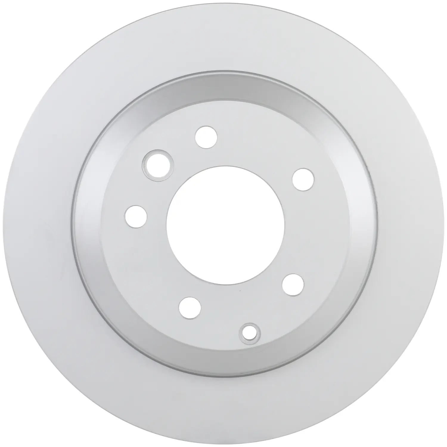 QuietCast Rotor miniature 3