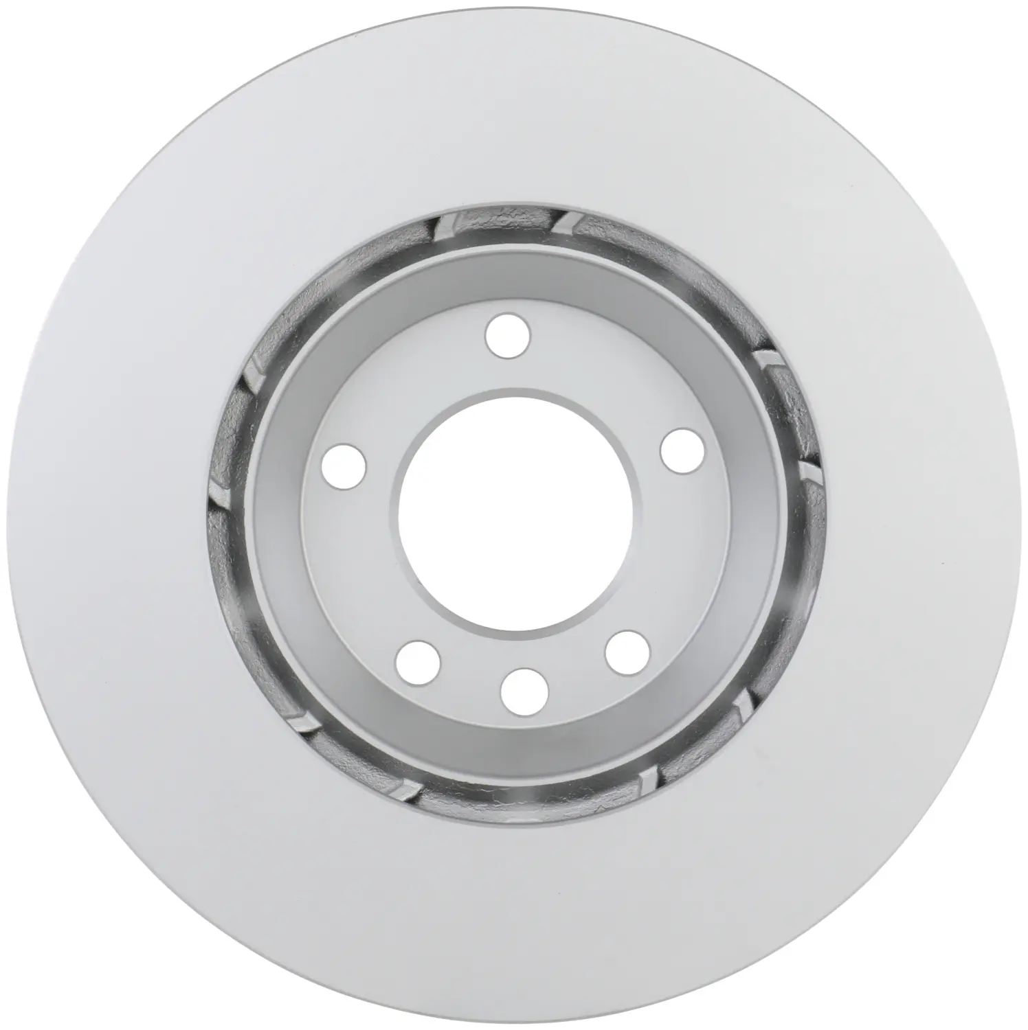 QuietCast Rotor miniature 4