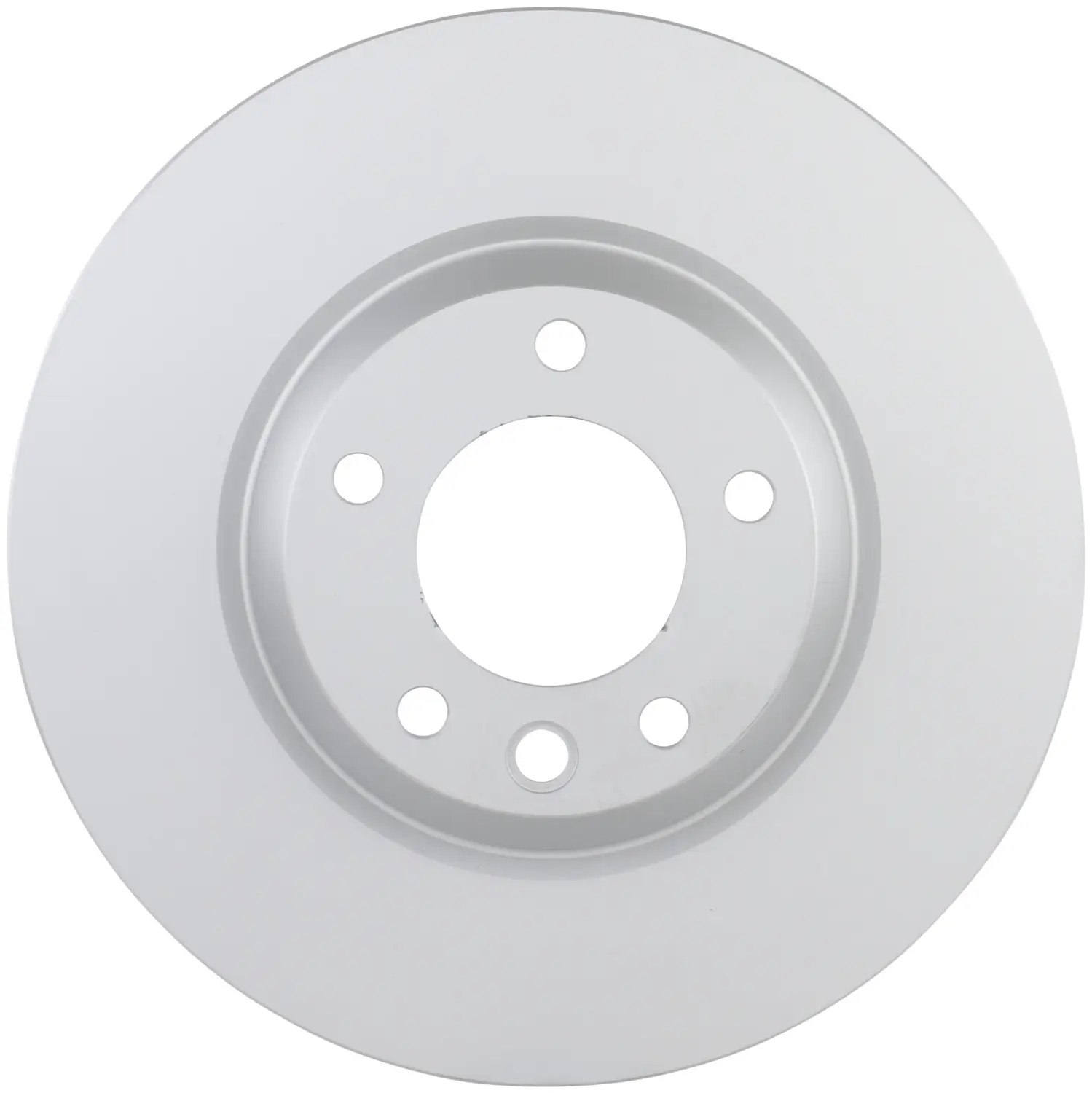 QuietCast Rotor miniature 3