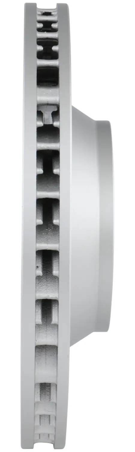 QuietCast Rotor miniature 2