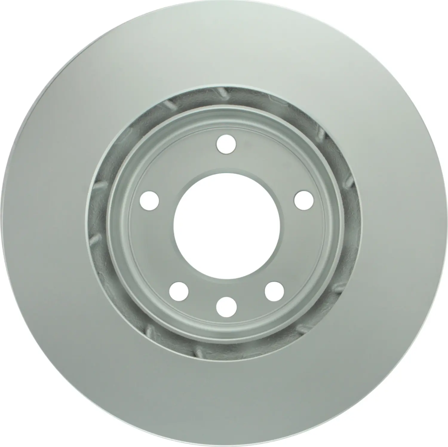 QuietCast Rotor miniature 2