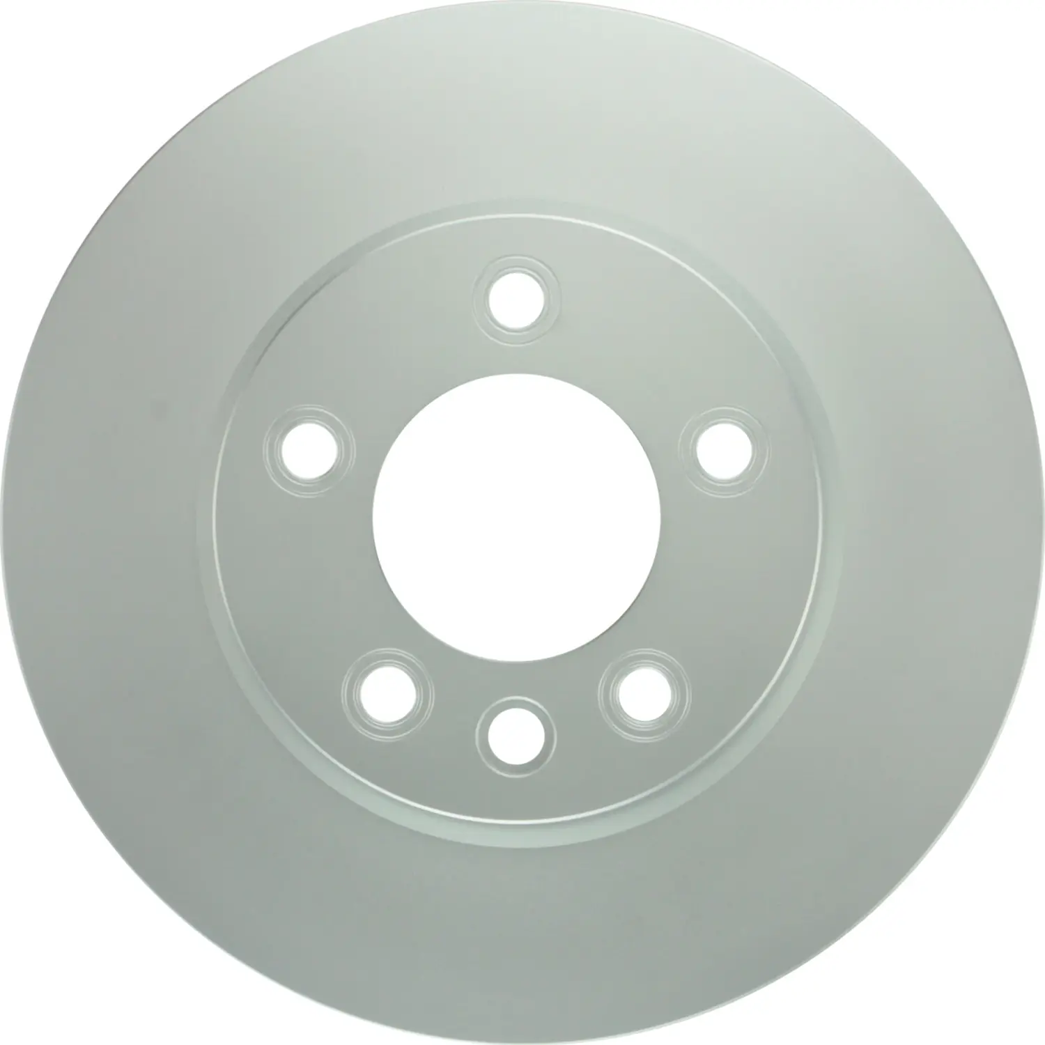 QuietCast Rotor miniature 3