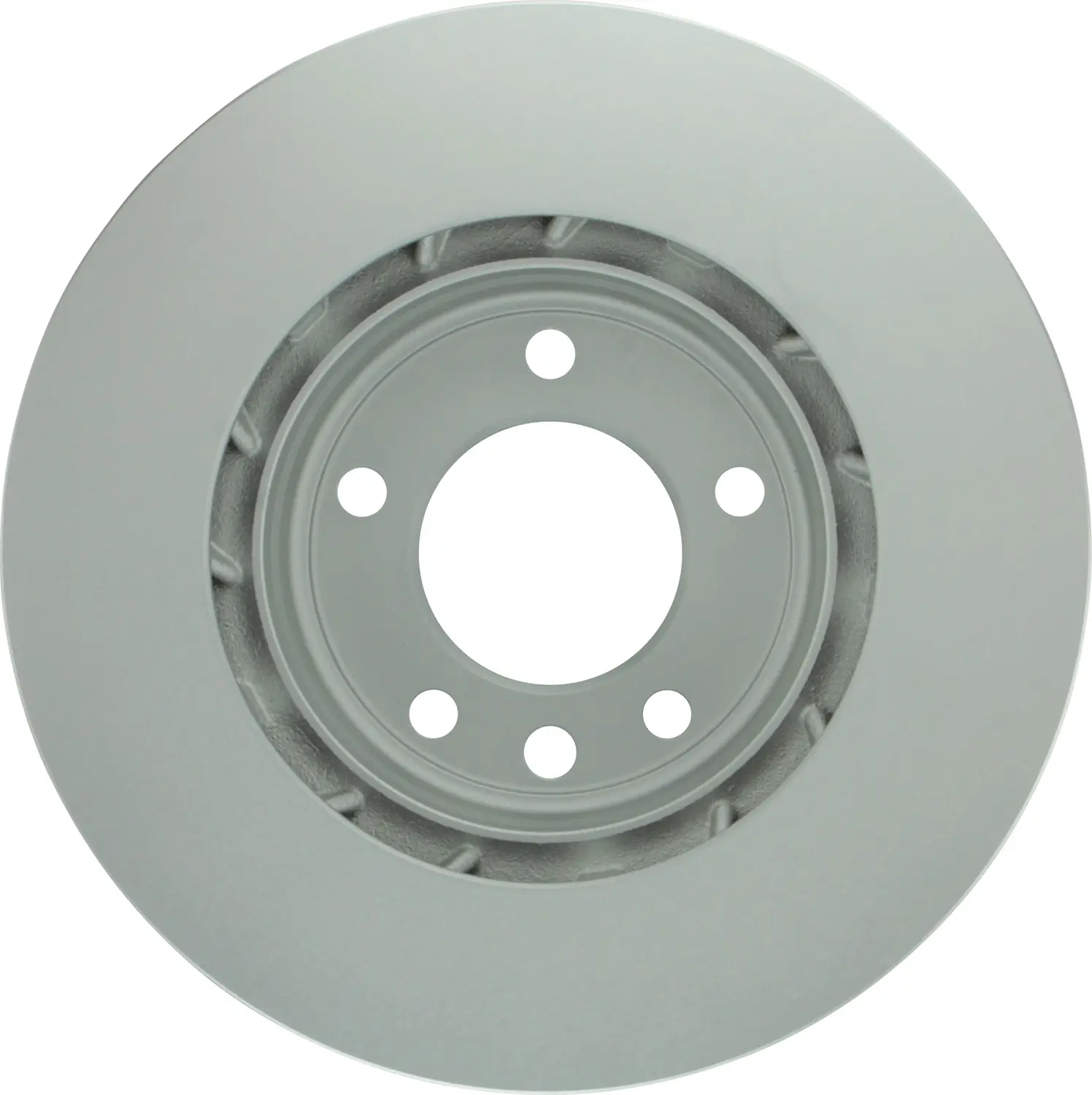 QuietCast Rotor miniature 3