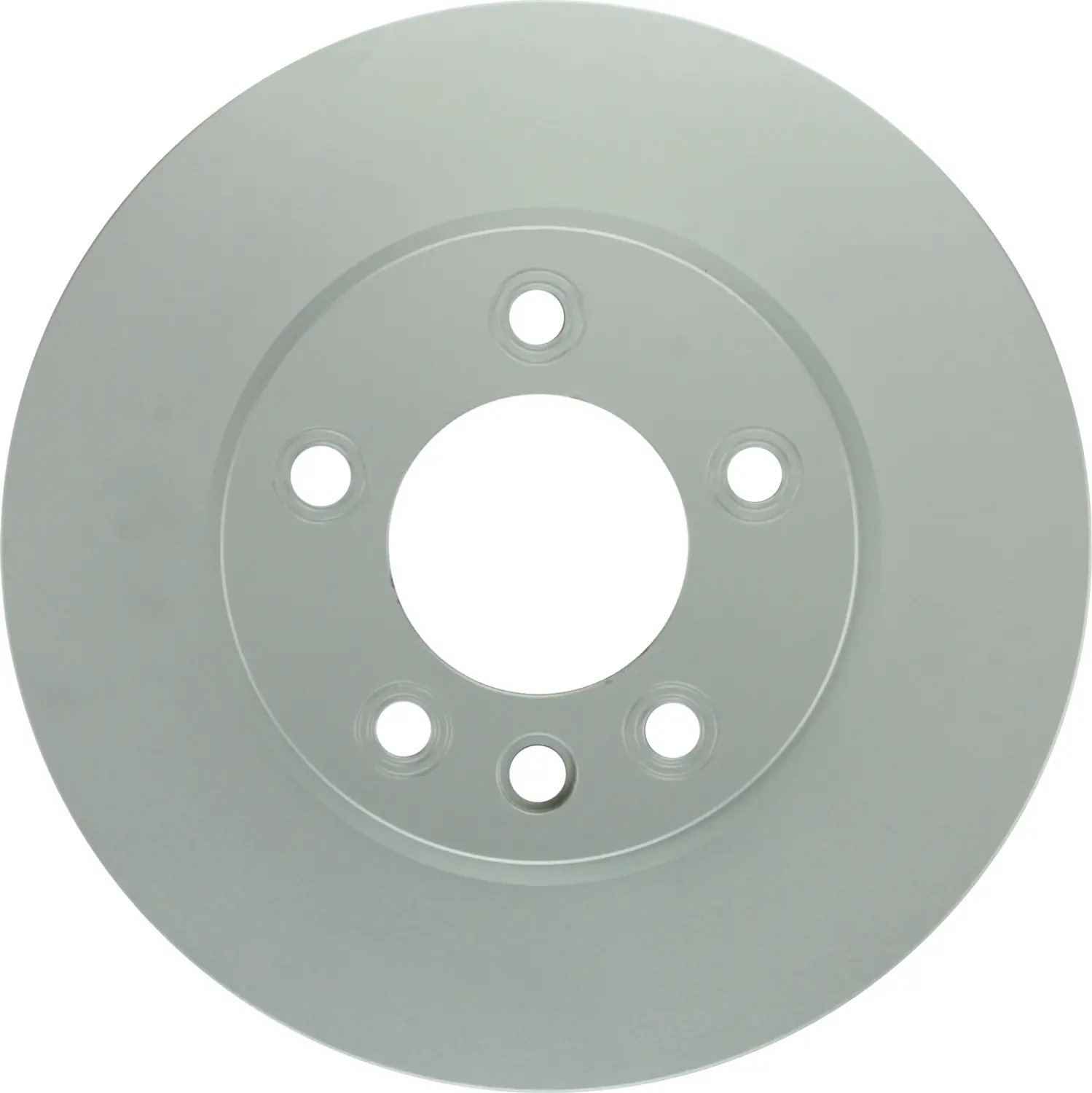 QuietCast Rotor - image principale du produit
