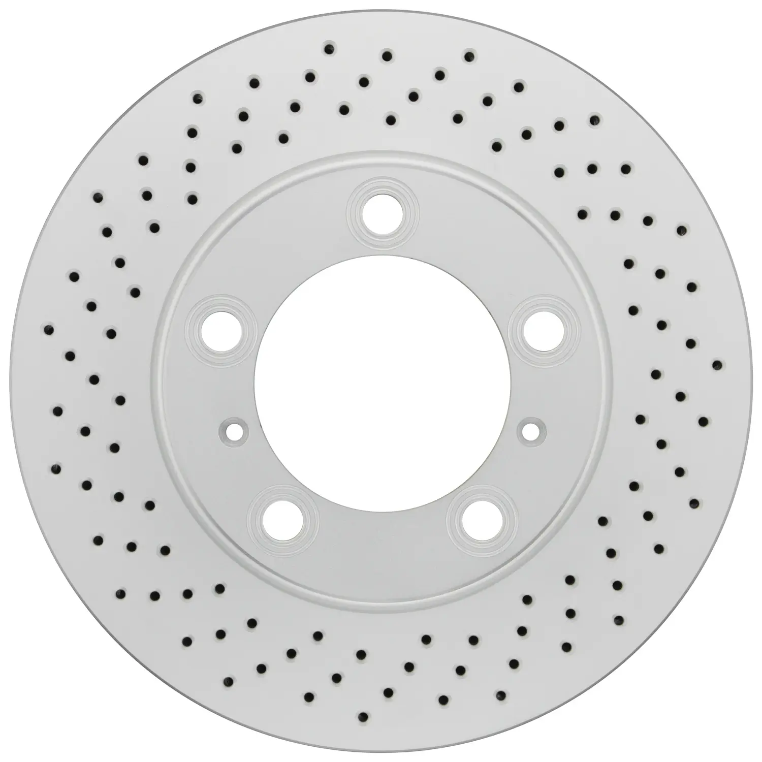 QuietCast Rotor miniature 2