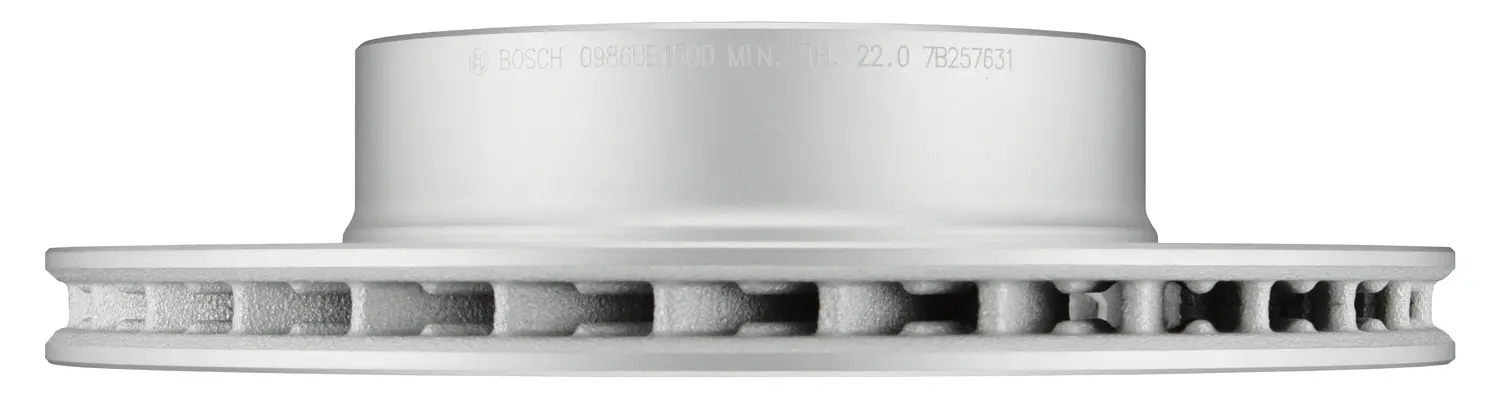 QuietCast Rotor - image principale du produit