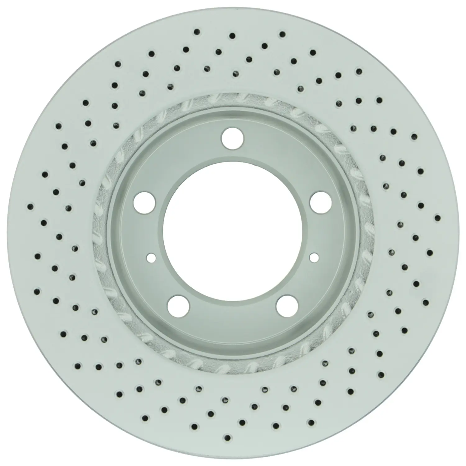 QuietCast Rotor miniature 2