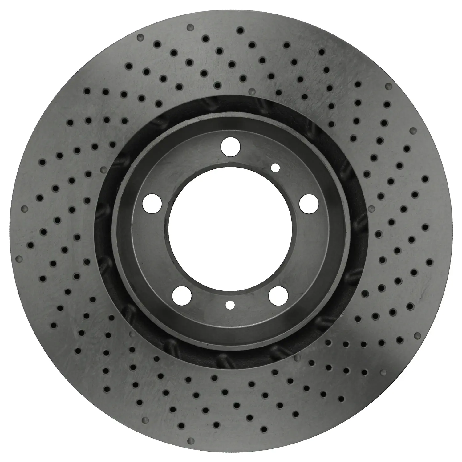 QuietCast Rotor miniature 3